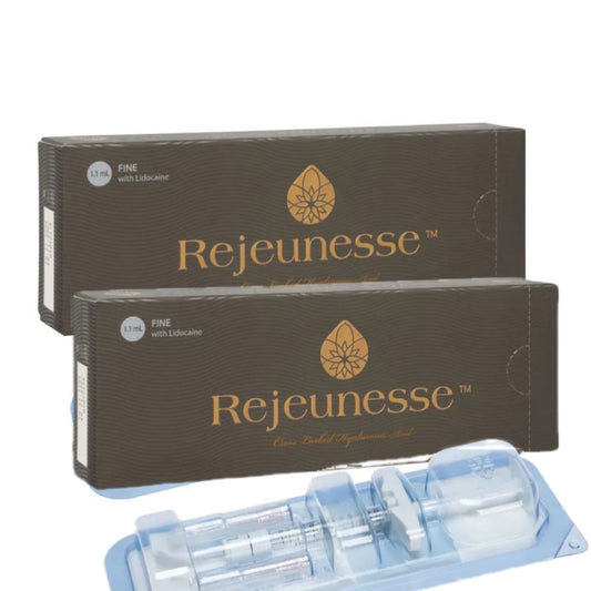 Rejeunesse Fine lidocaine(1 x 1.1ml)