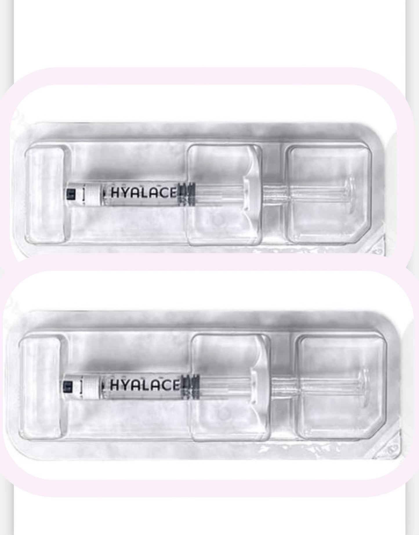 Hyalace